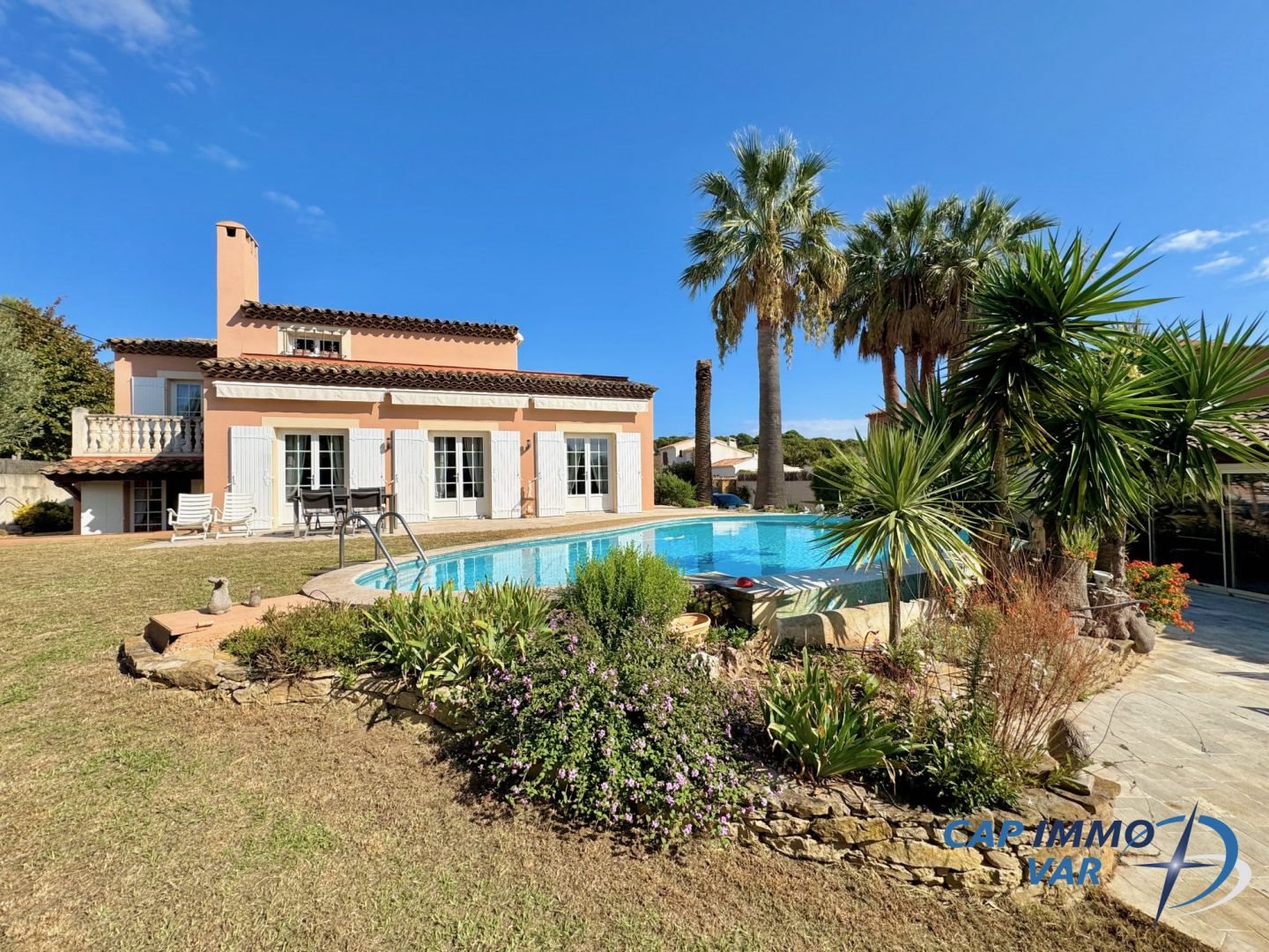 Maison à vendre, 158m², Sanary-sur-Mer