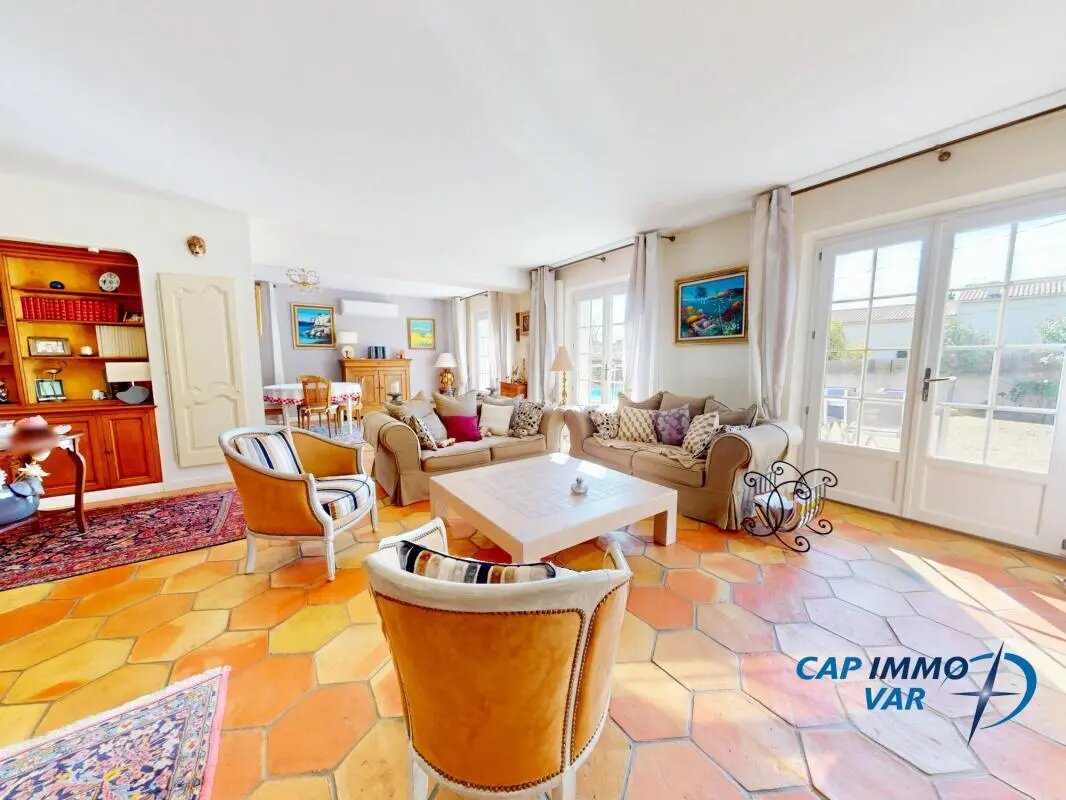 Maison à vendre, 158m², Sanary-sur-Mer