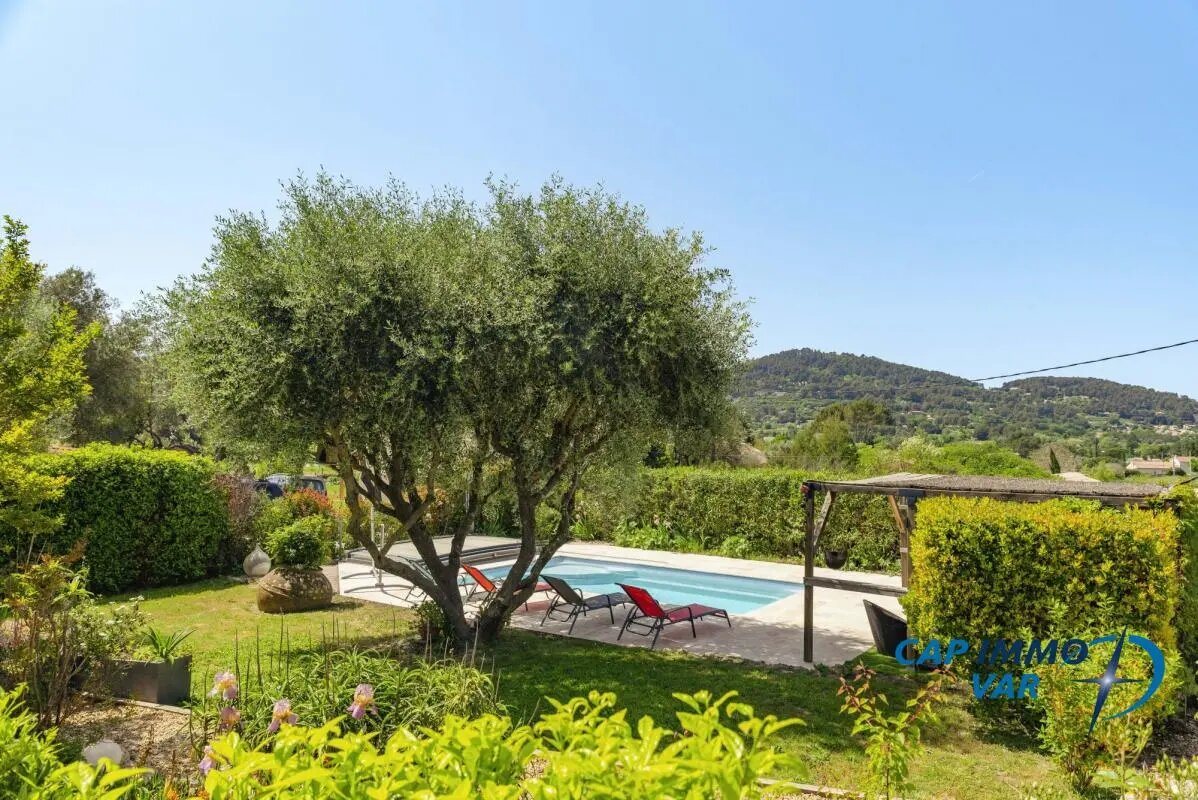 Maison à vendre, 120m², Le Beausset