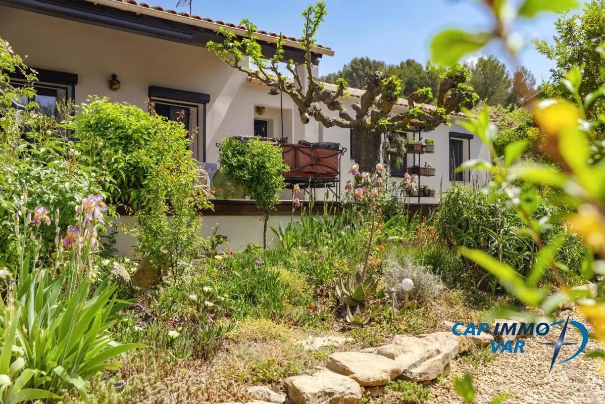 Maison à vendre, 120m², Le Beausset