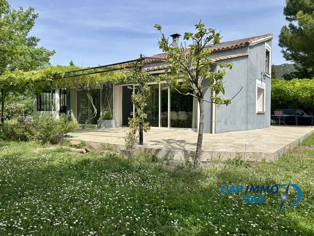 Maison à vendre, 106m², Signes
