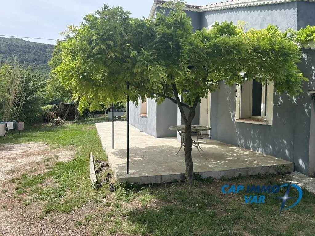 Maison à vendre, 106m², Signes