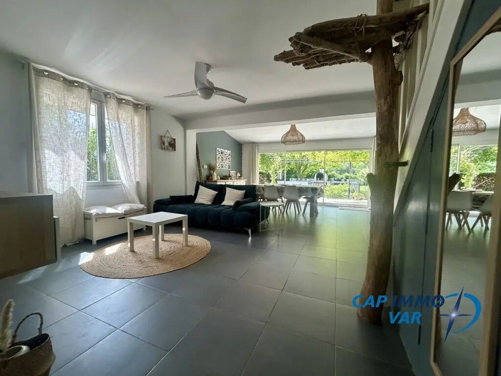 Maison à vendre, 106m², Signes