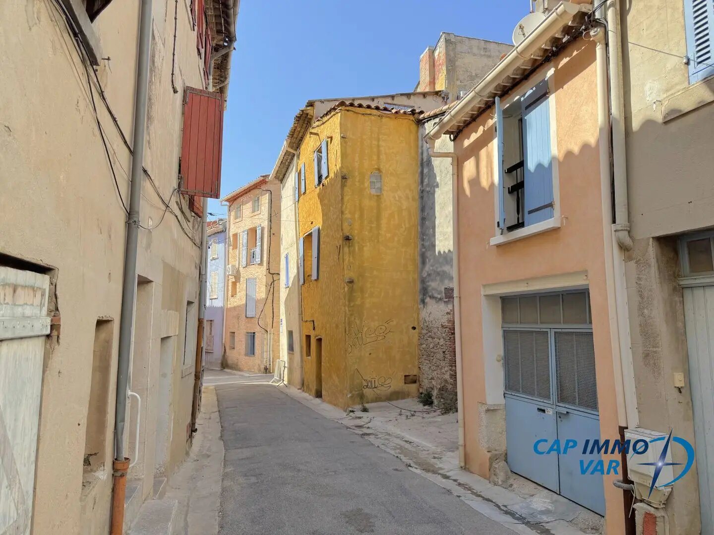 Maison à vendre, 100m², Le Beausset