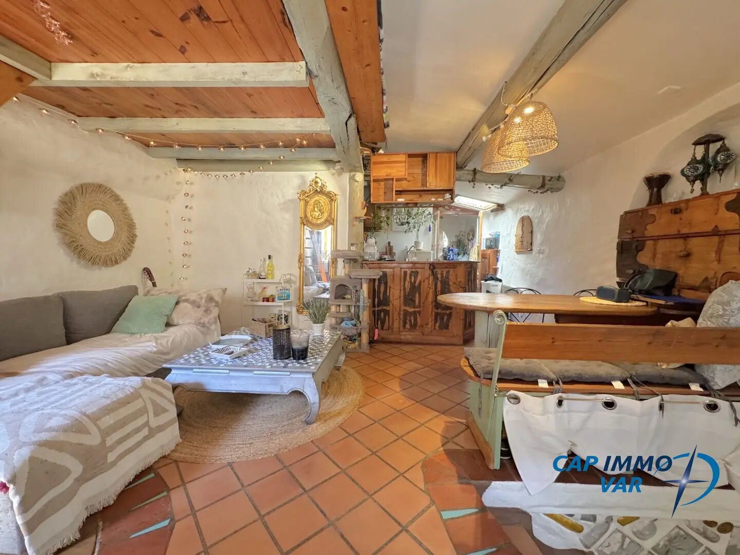 Maison à vendre, 100m², Le Beausset