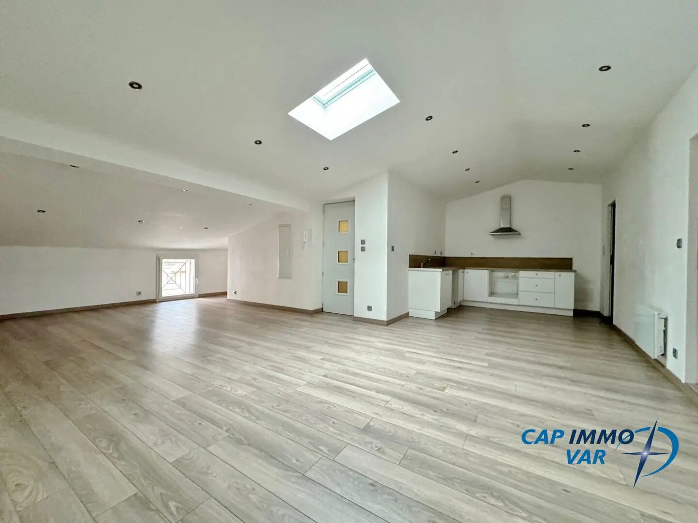 Appartement à vendre, 66m², Le Beausset
