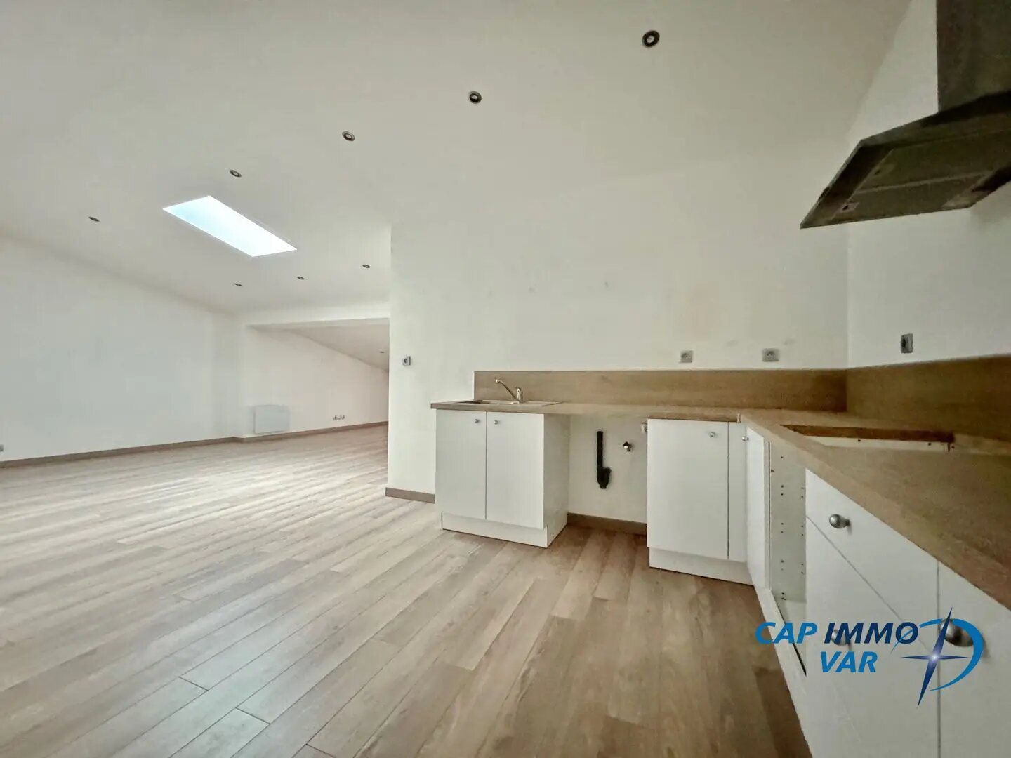 Appartement à vendre, 66m², Le Beausset