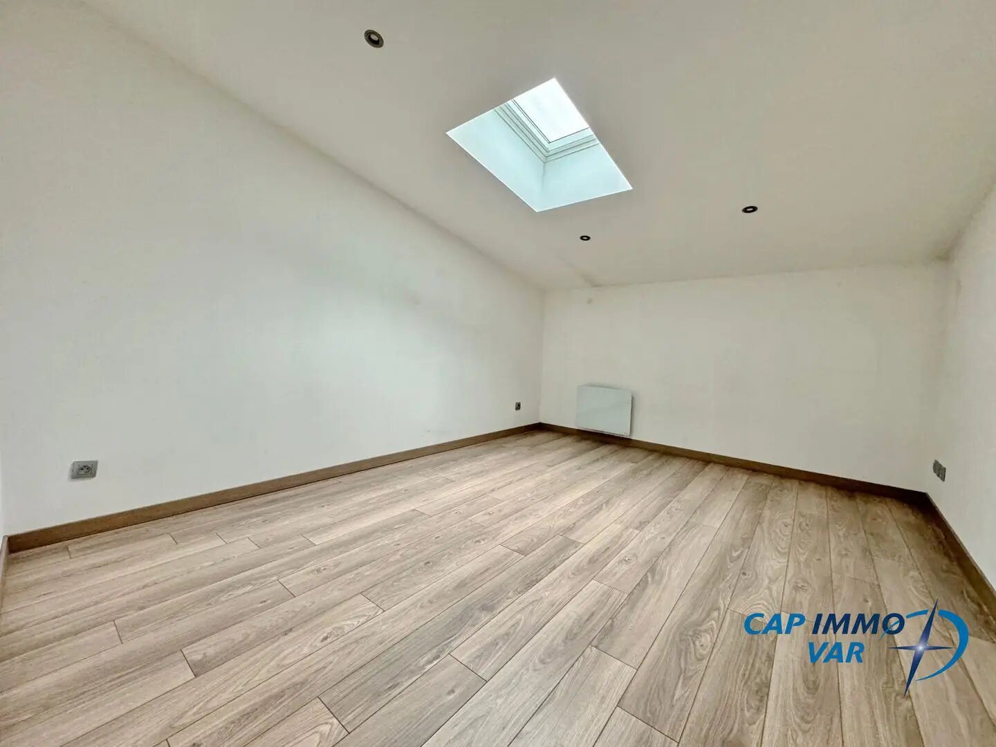 Appartement à vendre, 66m², Le Beausset