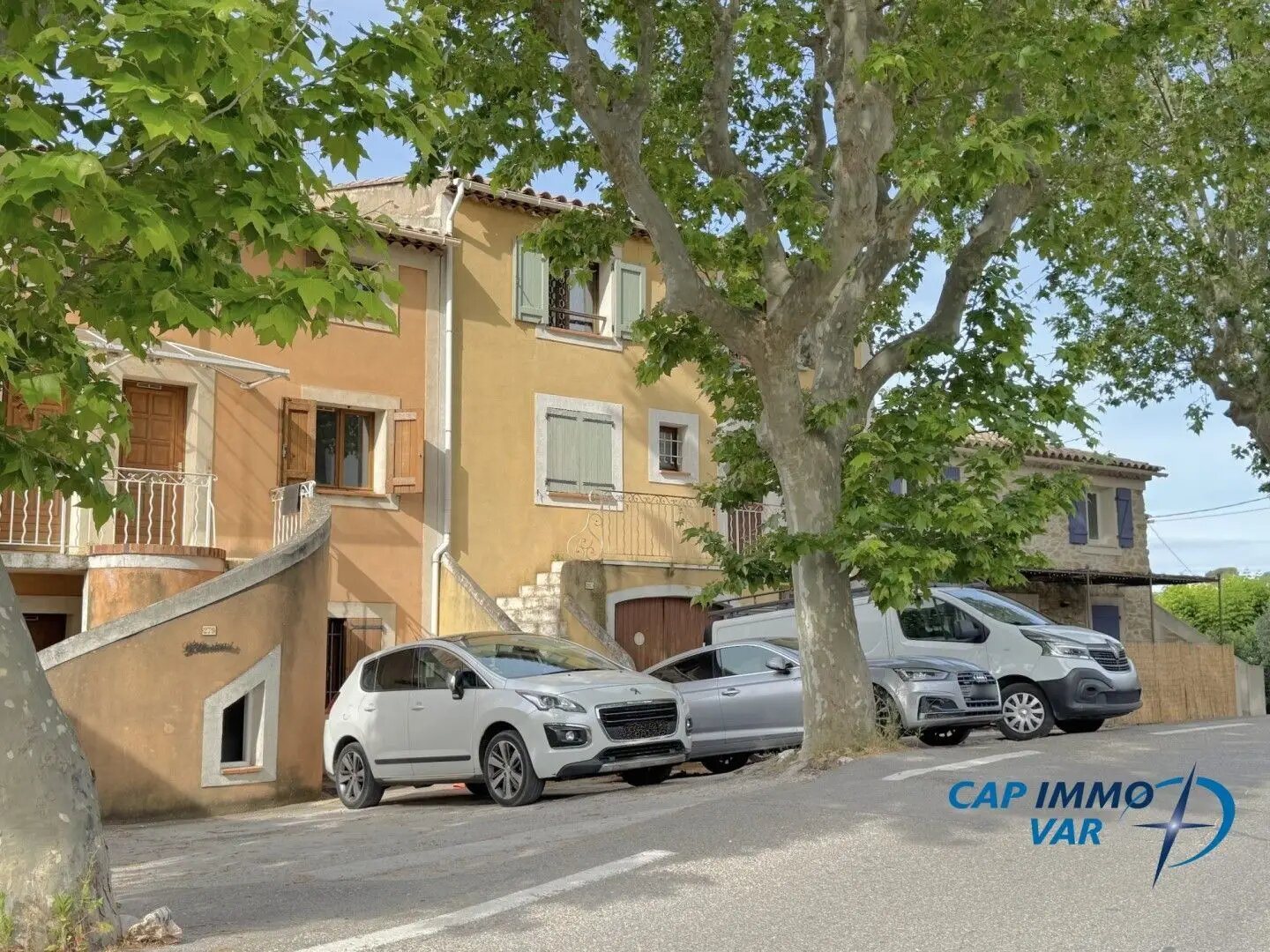 Maison à vendre, 122m², Le Castellet