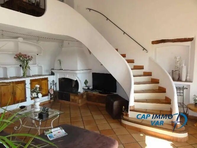 Maison à vendre, 122m², Le Castellet