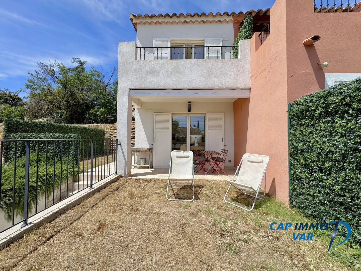 Maison à vendre, 58m², Le Castellet