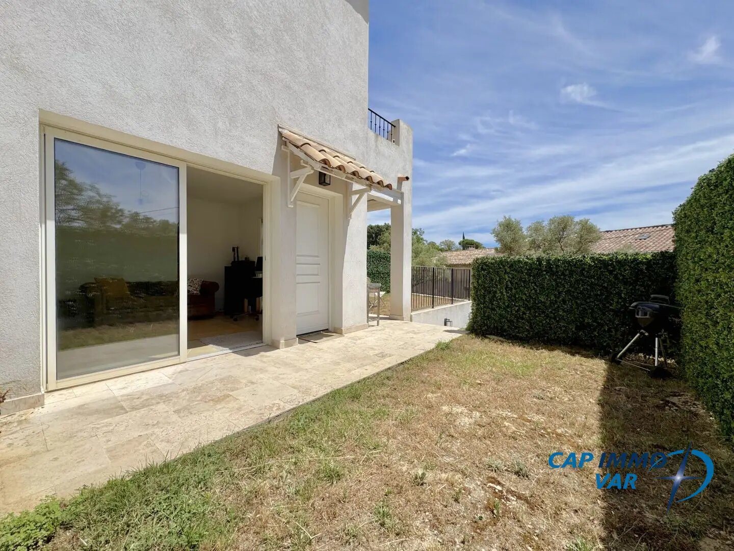 Maison à vendre, 58m², Le Castellet