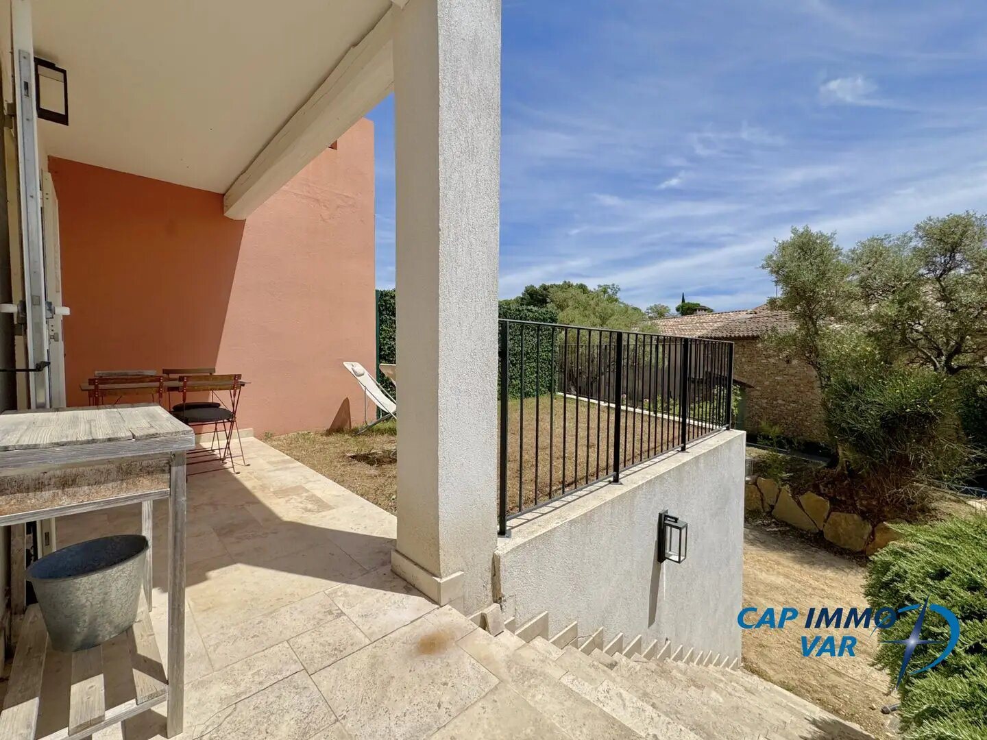 Maison à vendre, 58m², Le Castellet