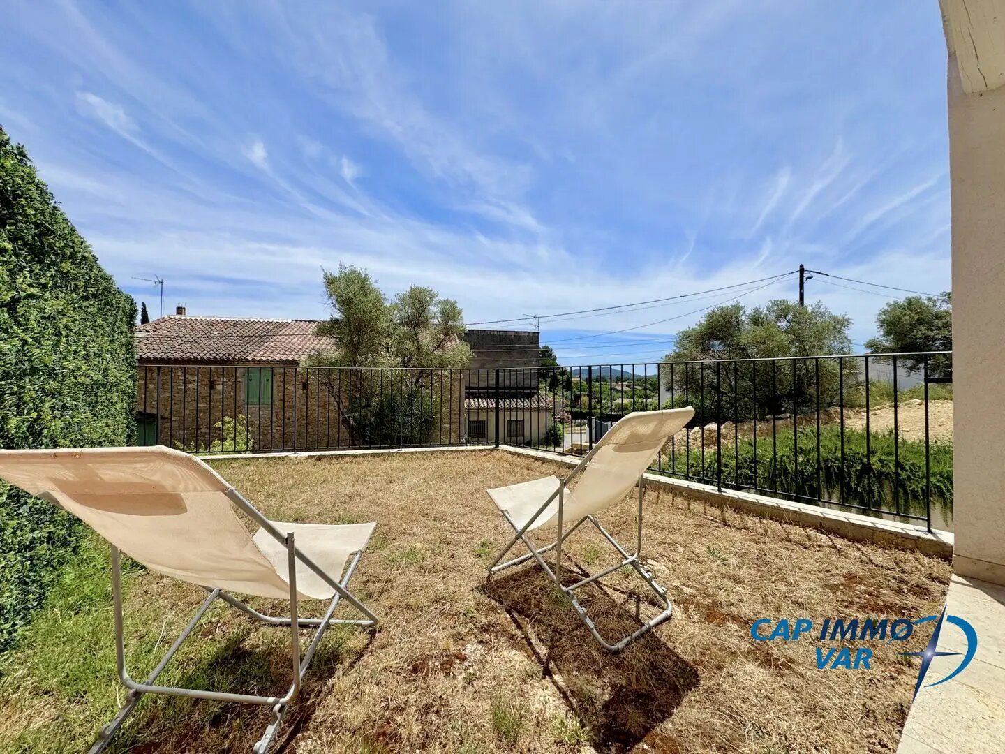 Maison à vendre, 58m², Le Castellet