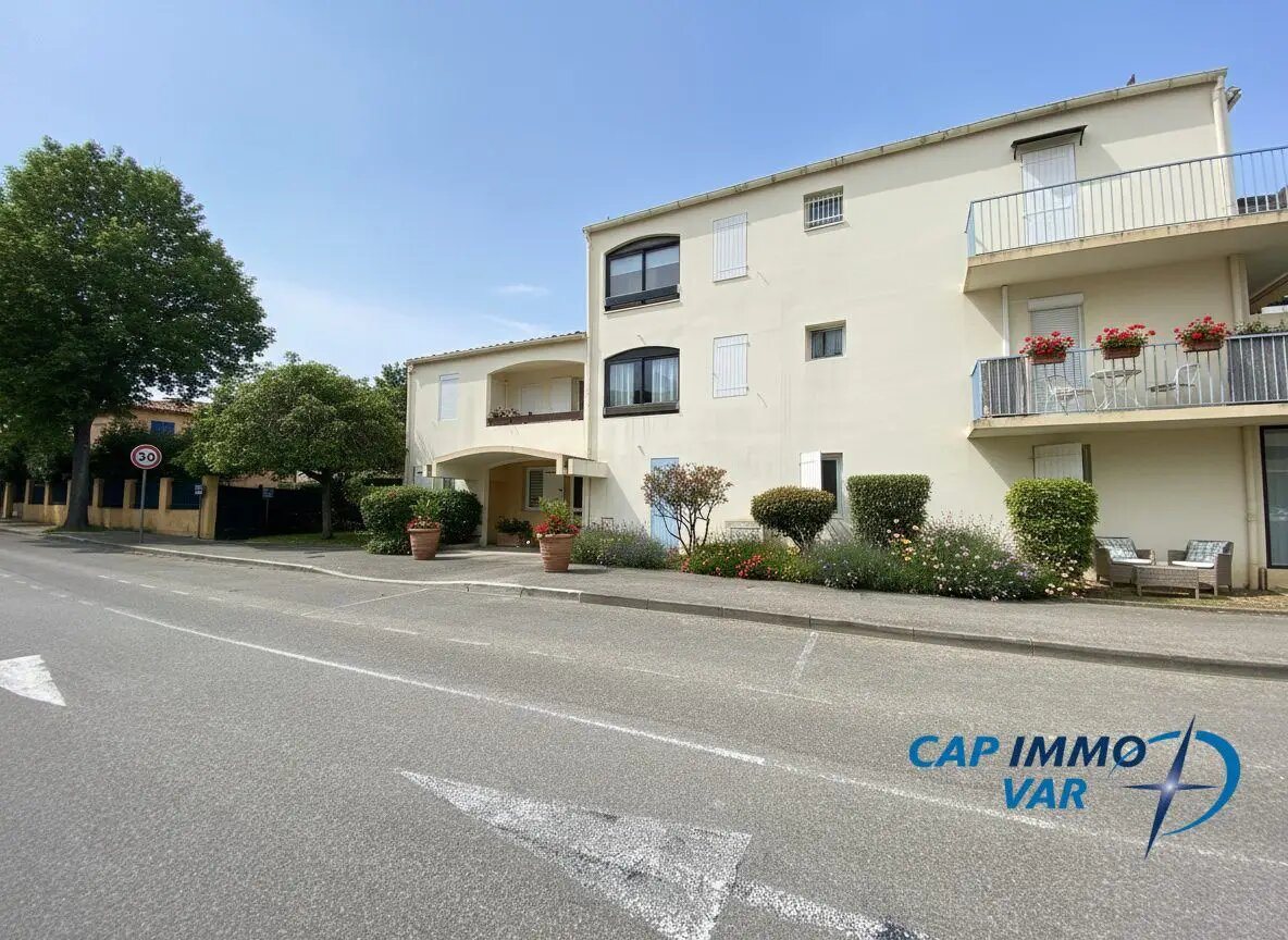 Appartement à louer, 31m², Saint-Cyr-sur-Mer