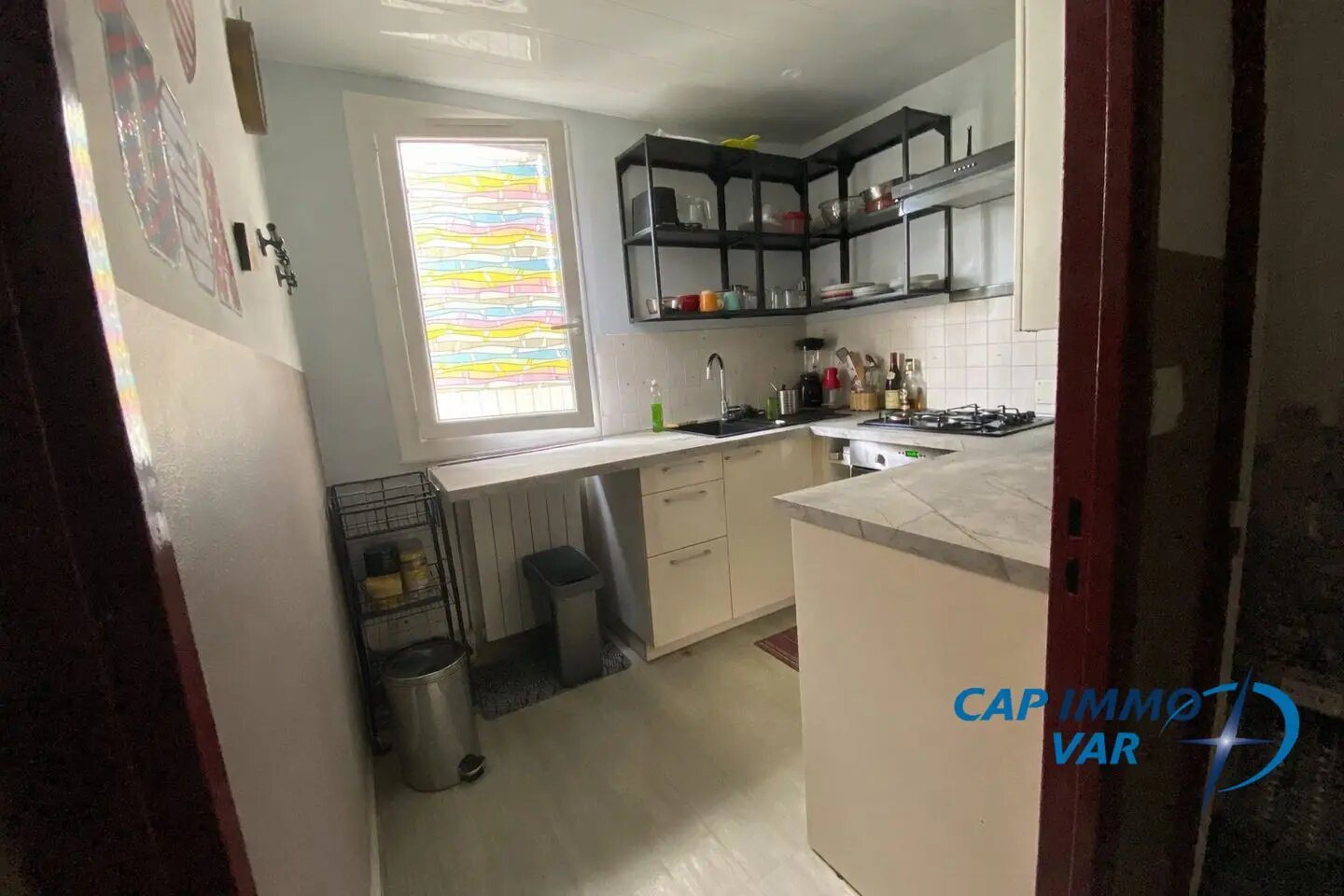 Appartement à louer, 31m², Saint-Cyr-sur-Mer