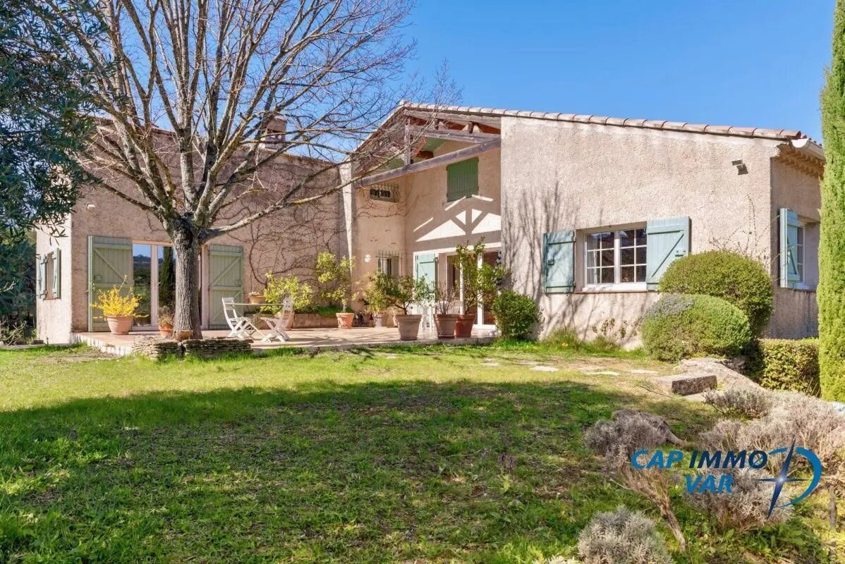 Maison à vendre, 263m², Le Castellet