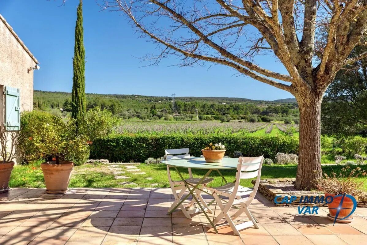 Maison à vendre, 263m², Le Castellet