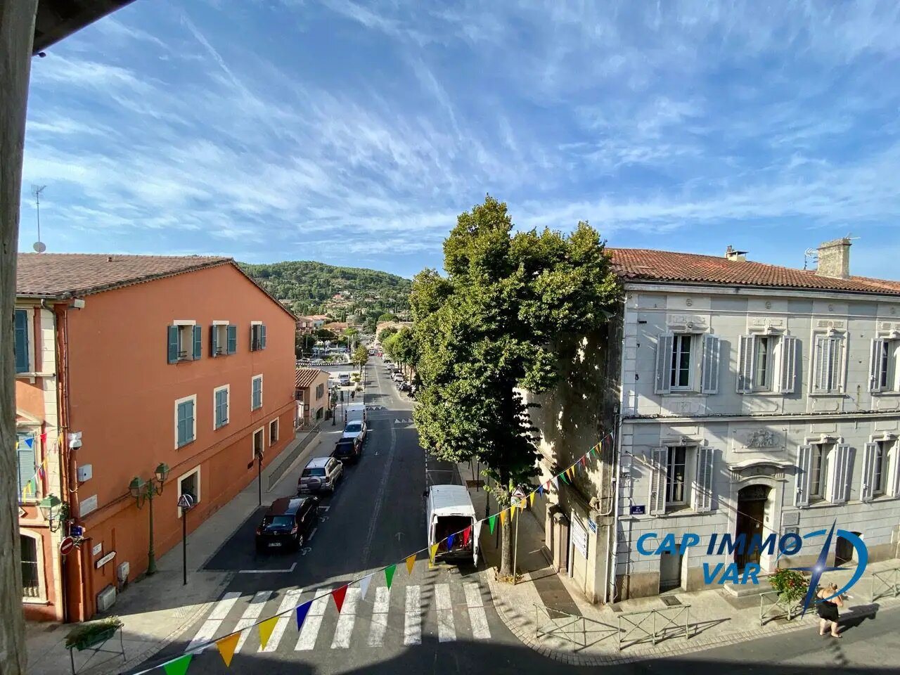 Appartement à louer, 50m², Le Beausset