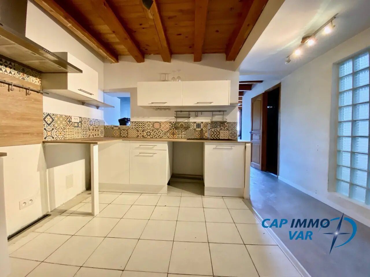 Appartement à louer, 50m², Le Beausset