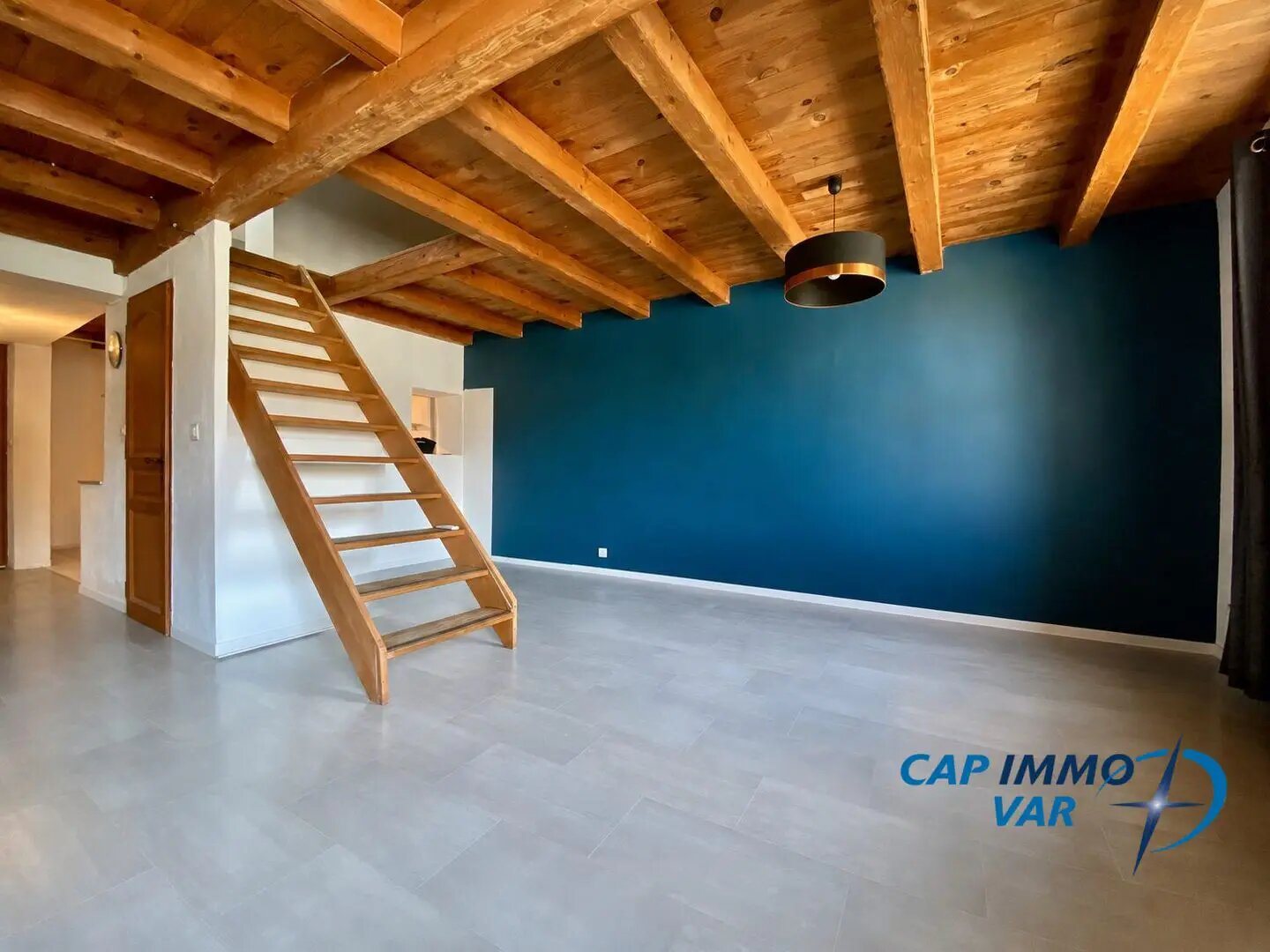 Appartement à louer, 50m², Le Beausset