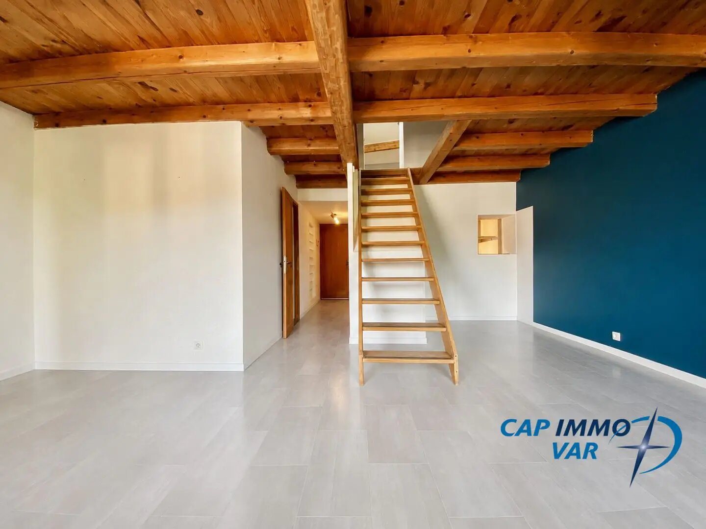 Appartement à louer, 50m², Le Beausset