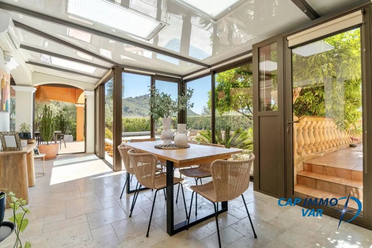 Maison à vendre, 200m², Le Castellet