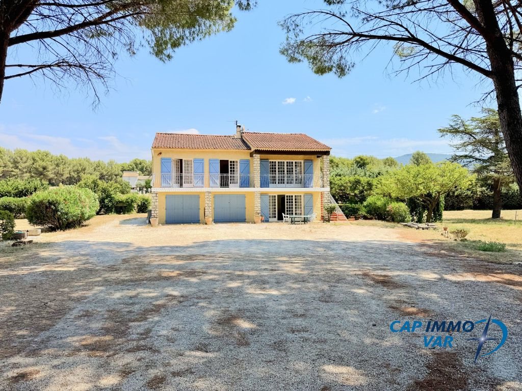 Maison à vendre, 145m², Le Beausset