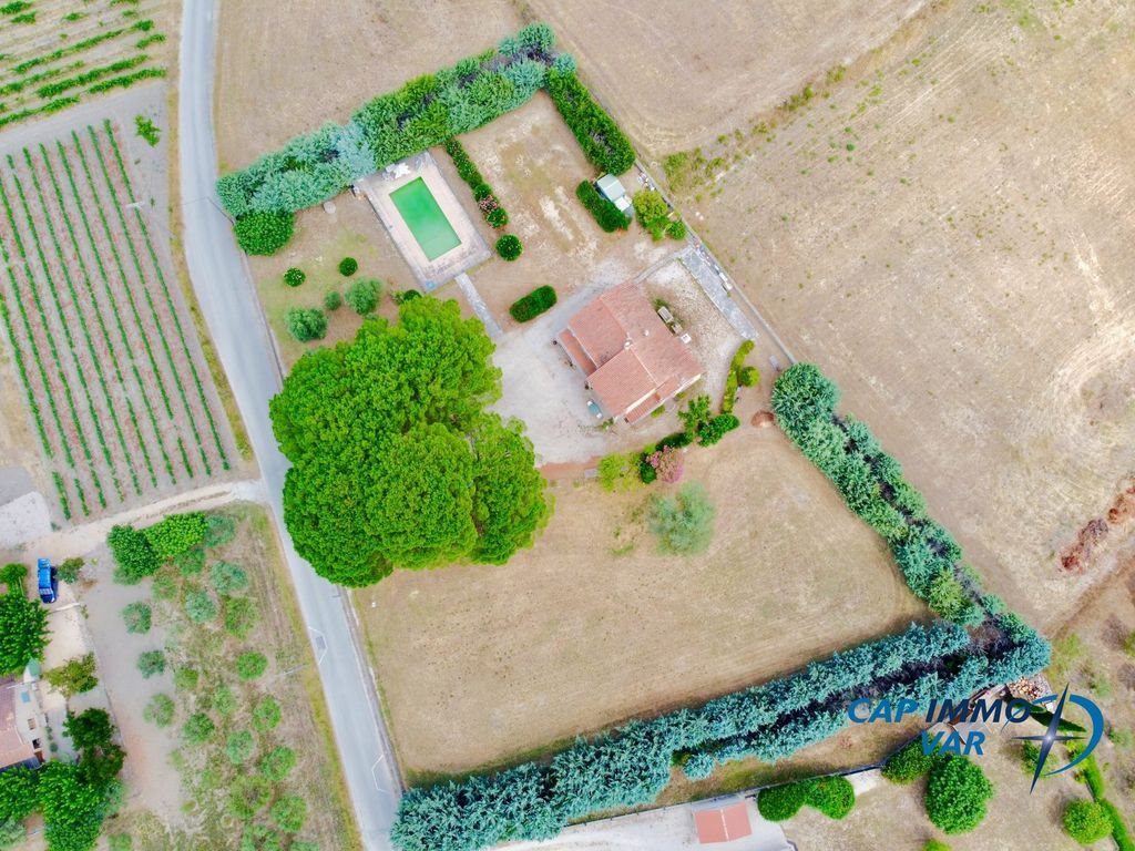 Maison à vendre, 145m², Le Beausset