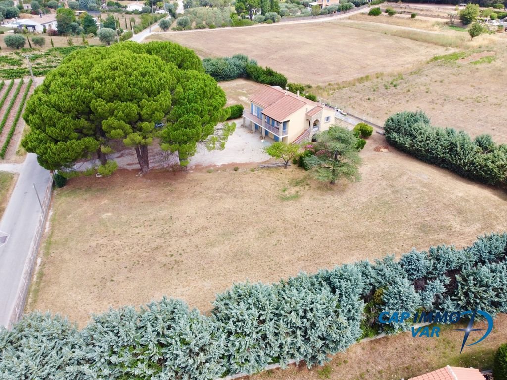Maison à vendre, 145m², Le Beausset