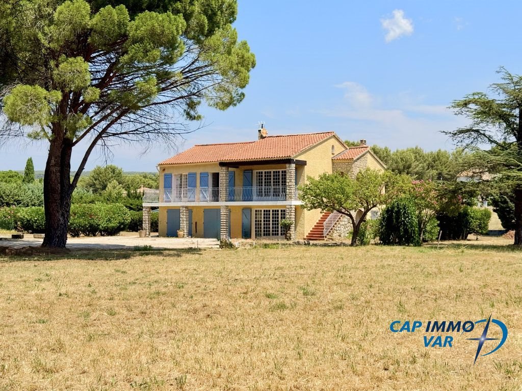 Maison à vendre, 145m², Le Beausset