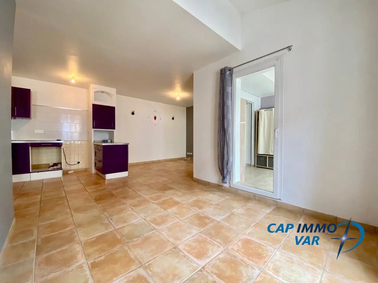 Appartement à vendre, 41m², Le Beausset