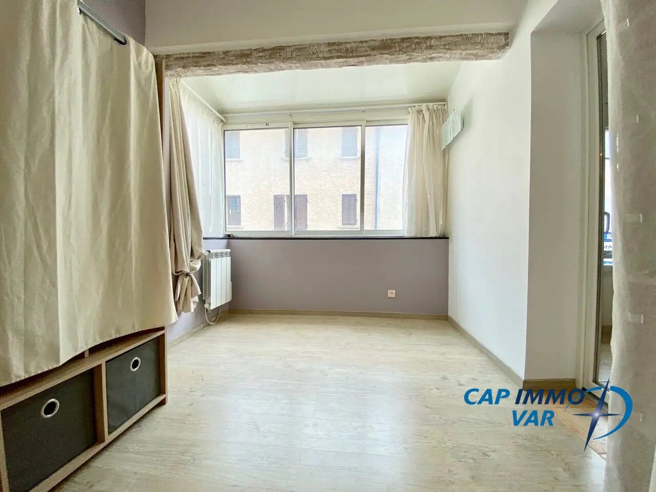 Appartement à vendre, 41m², Le Beausset