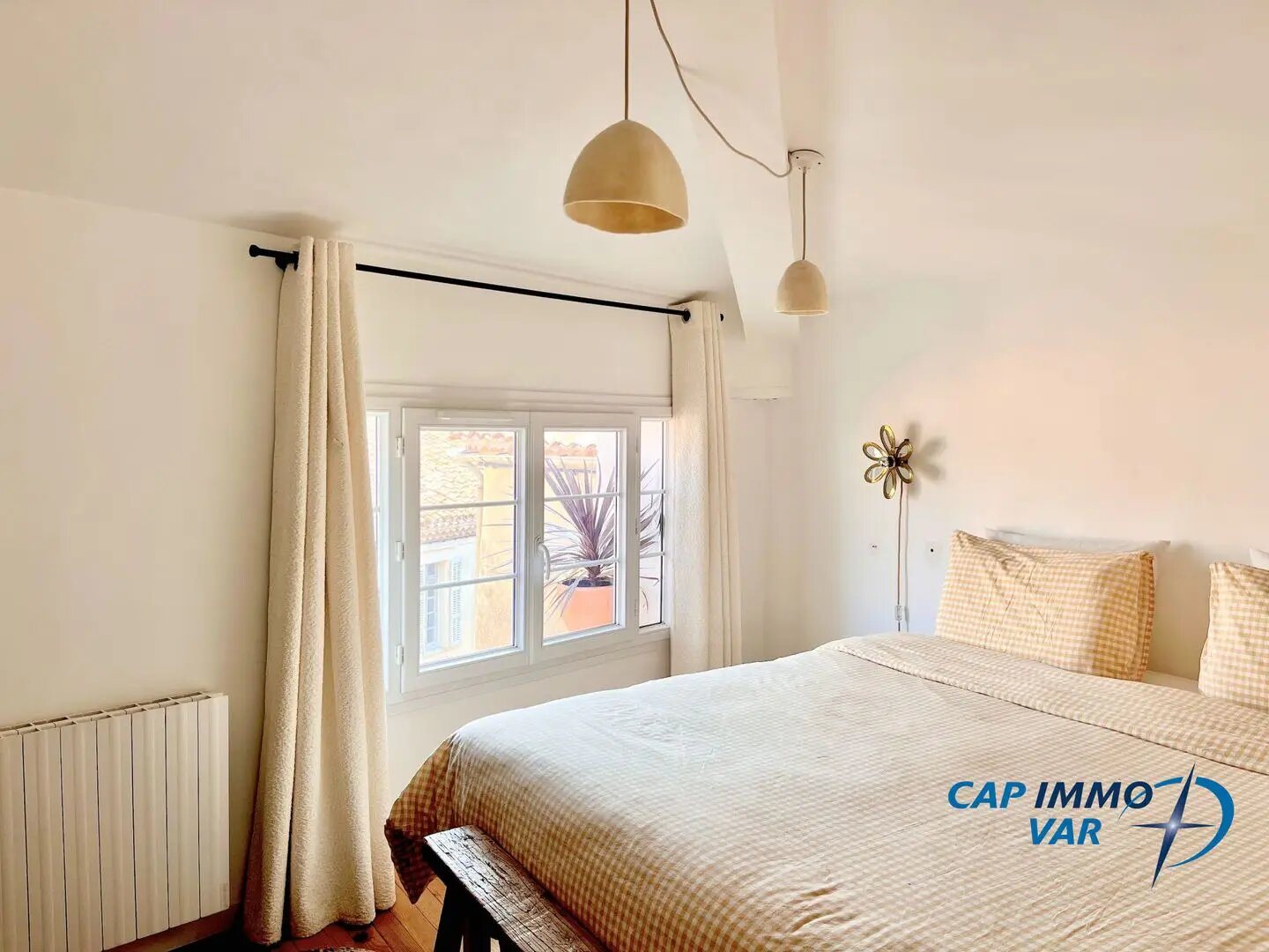 Appartement à vendre, 61m², Le Castellet