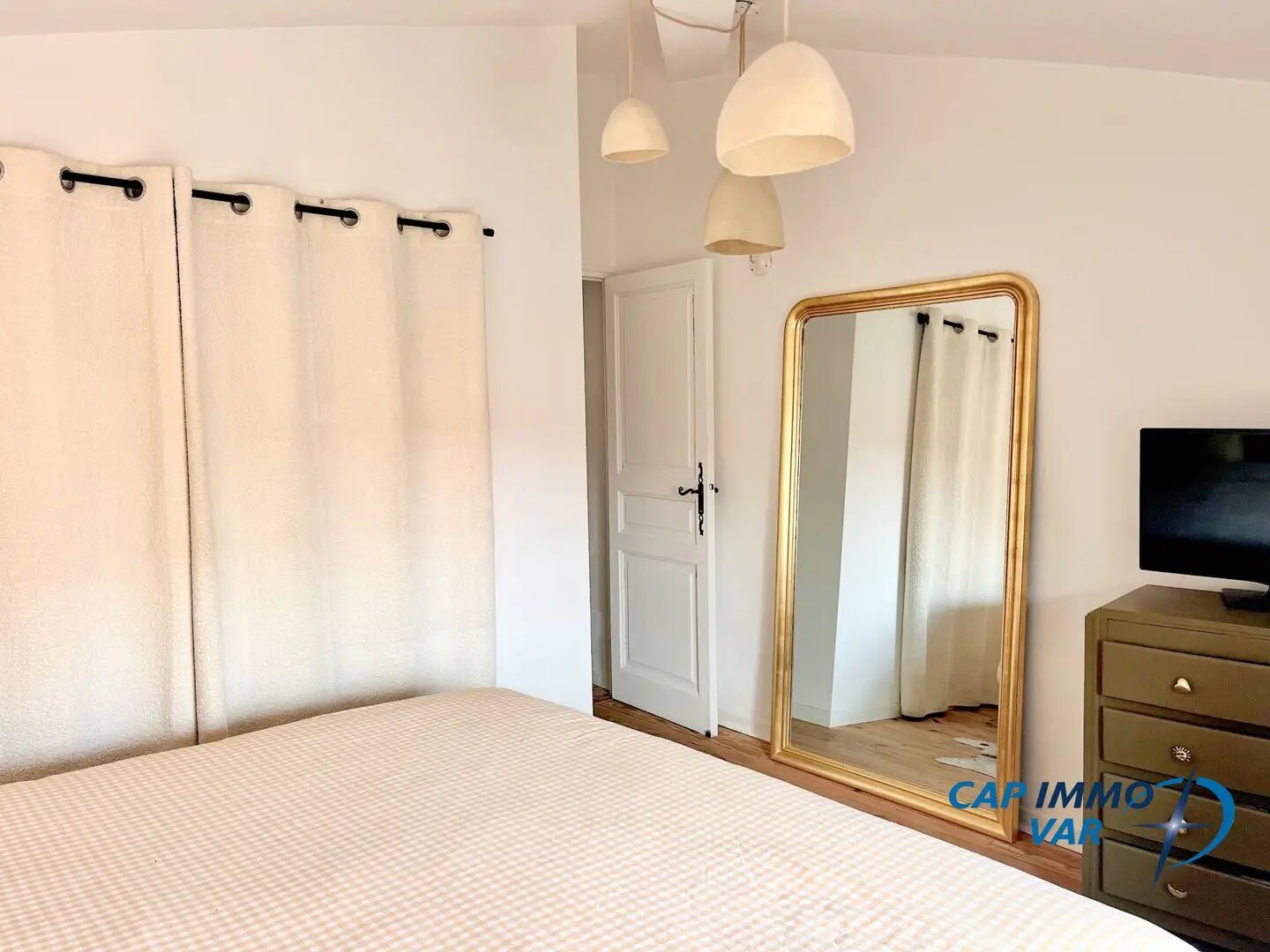 Appartement à vendre, 61m², Le Castellet