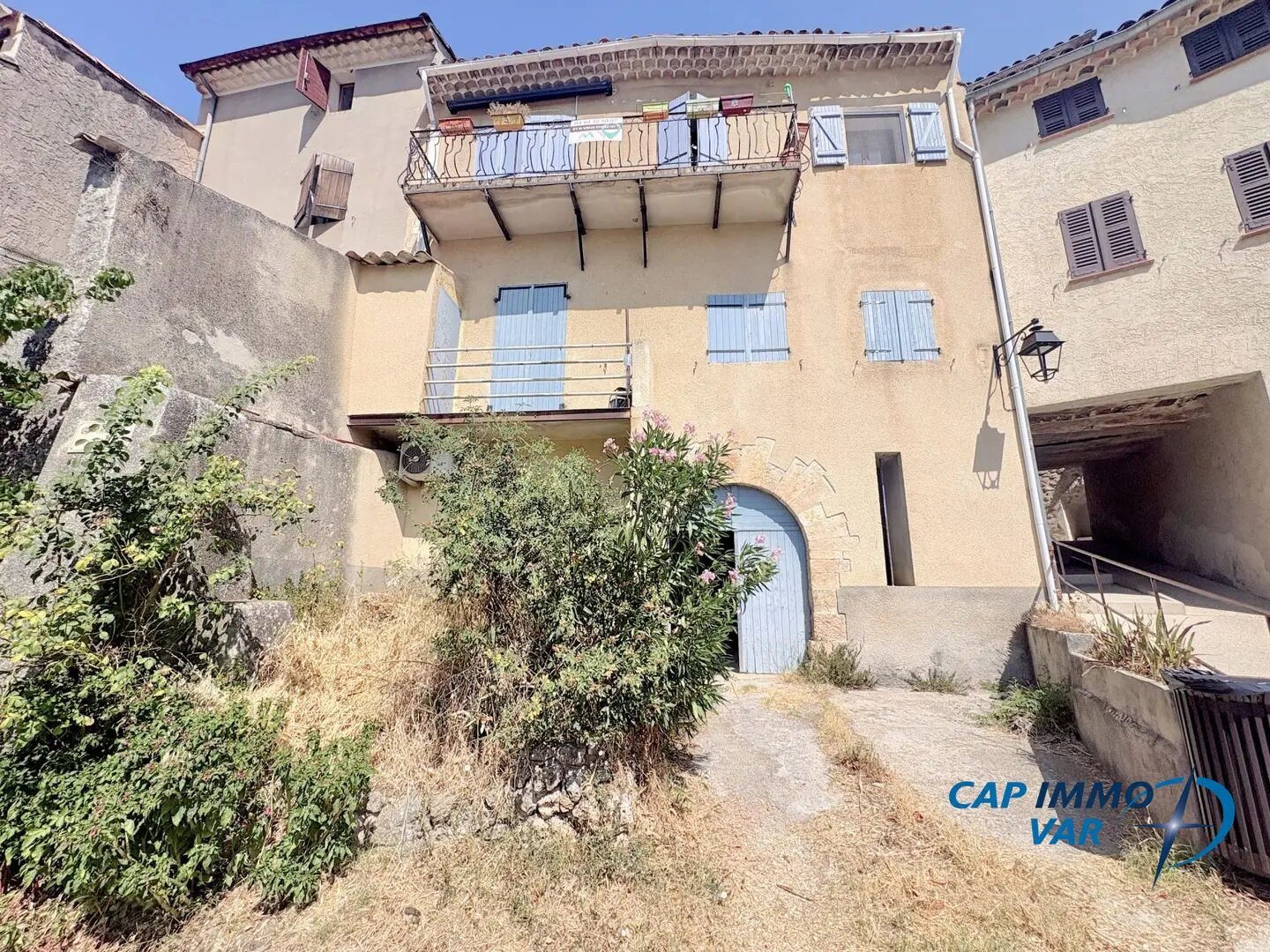 Maison à vendre, 380m², Signes