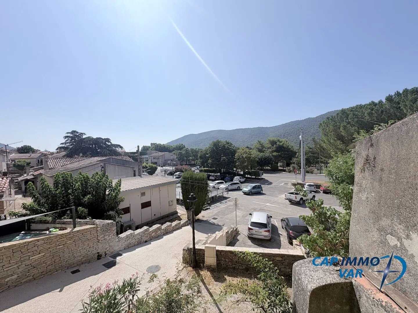 Maison à vendre, 380m², Signes