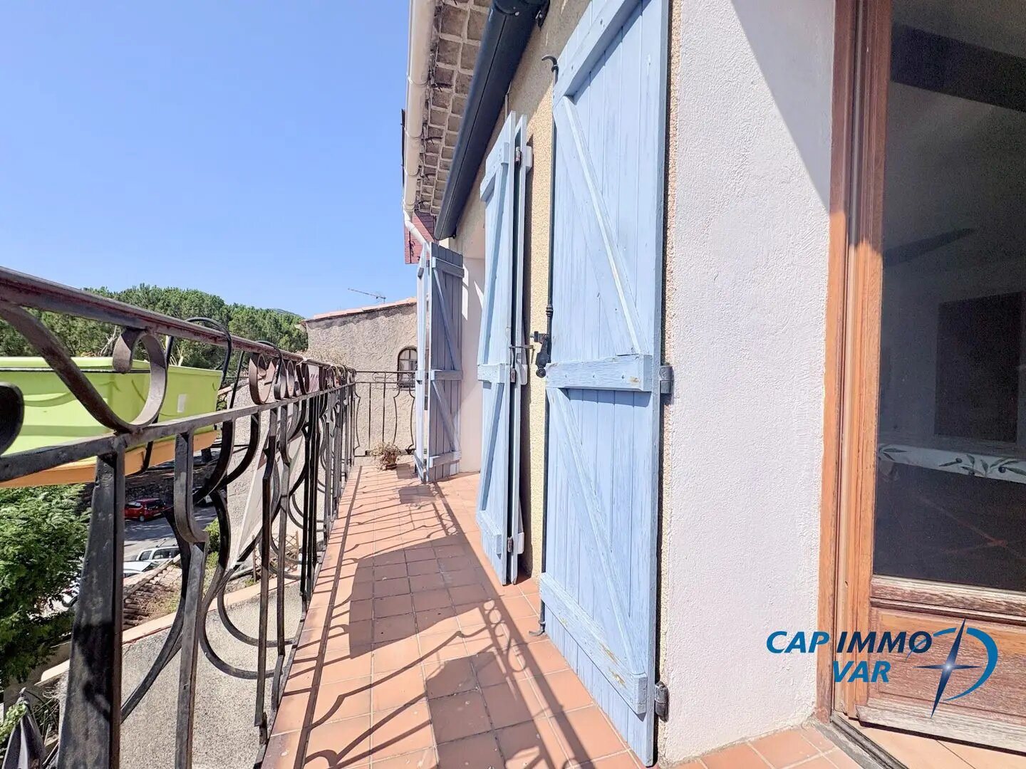 Maison à vendre, 380m², Signes