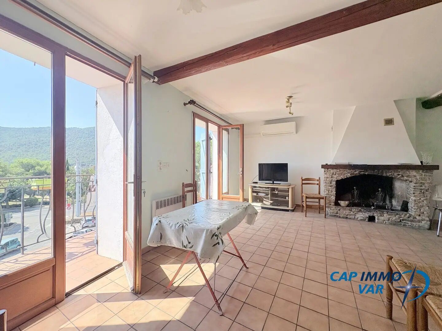Maison à vendre, 380m², Signes