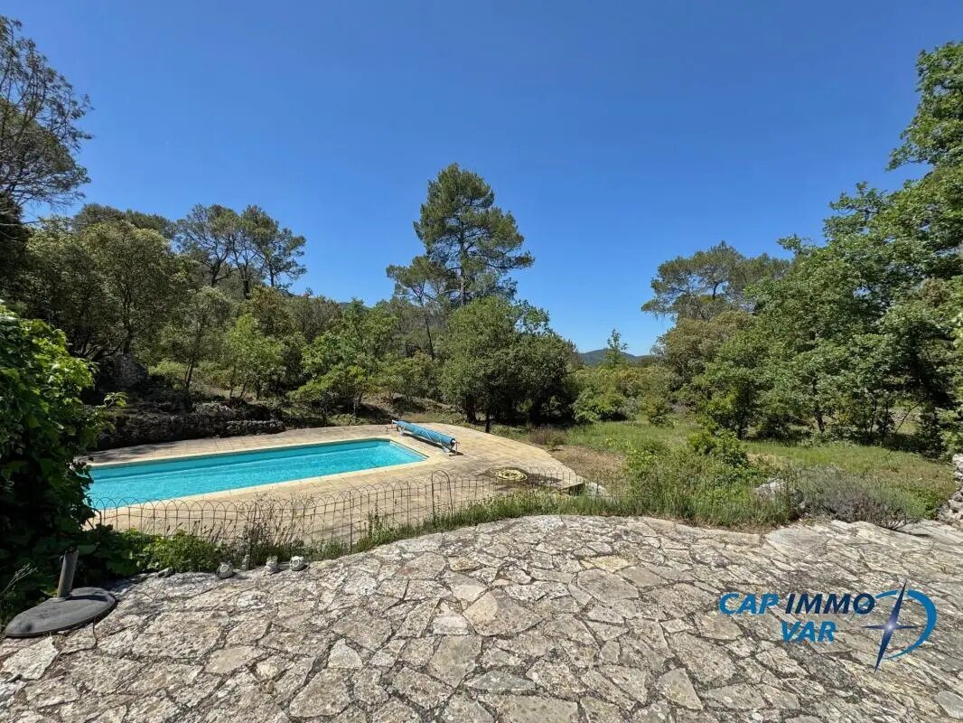 Maison à vendre, 153m², Signes