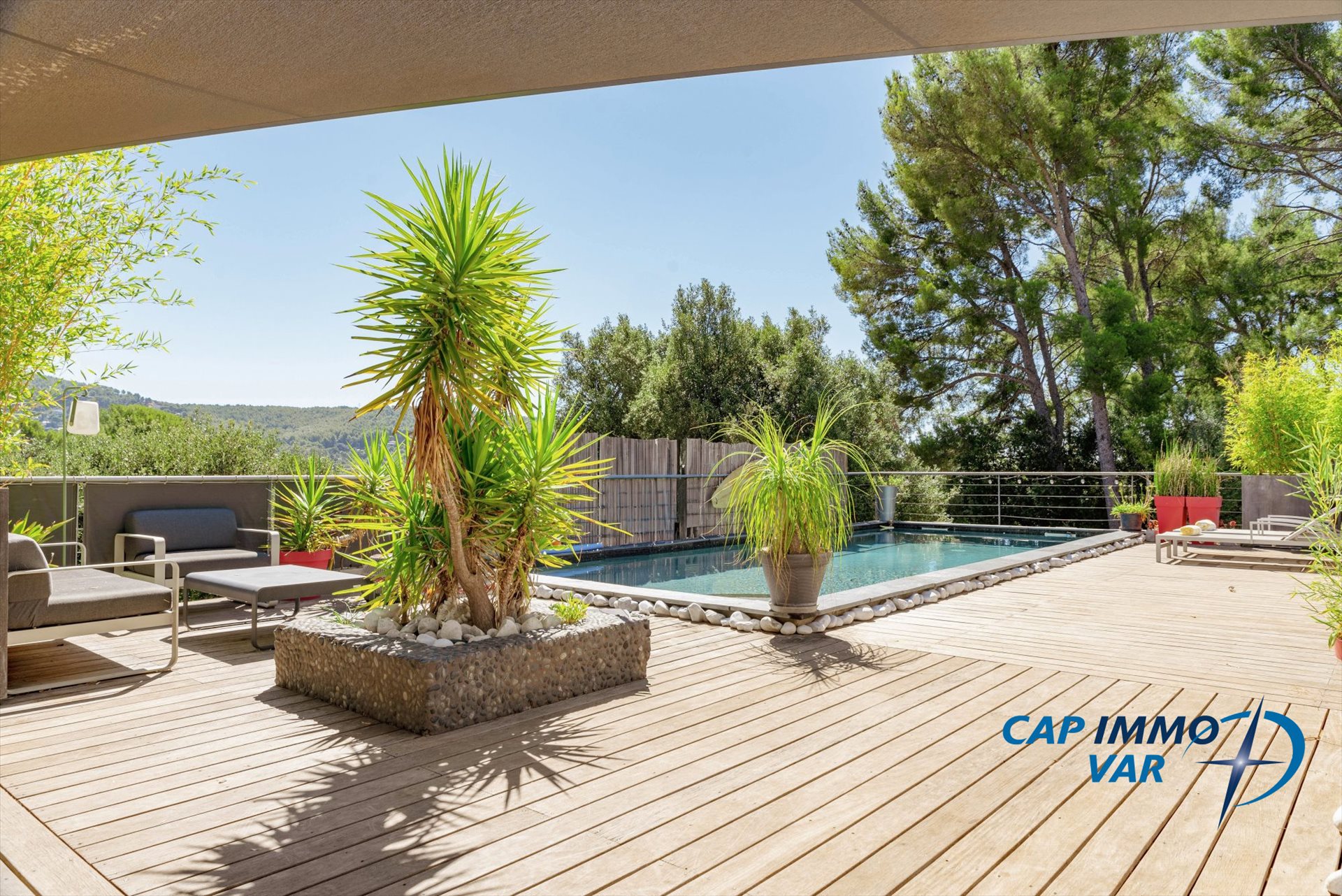 Maison à vendre, 182m², Ceyreste