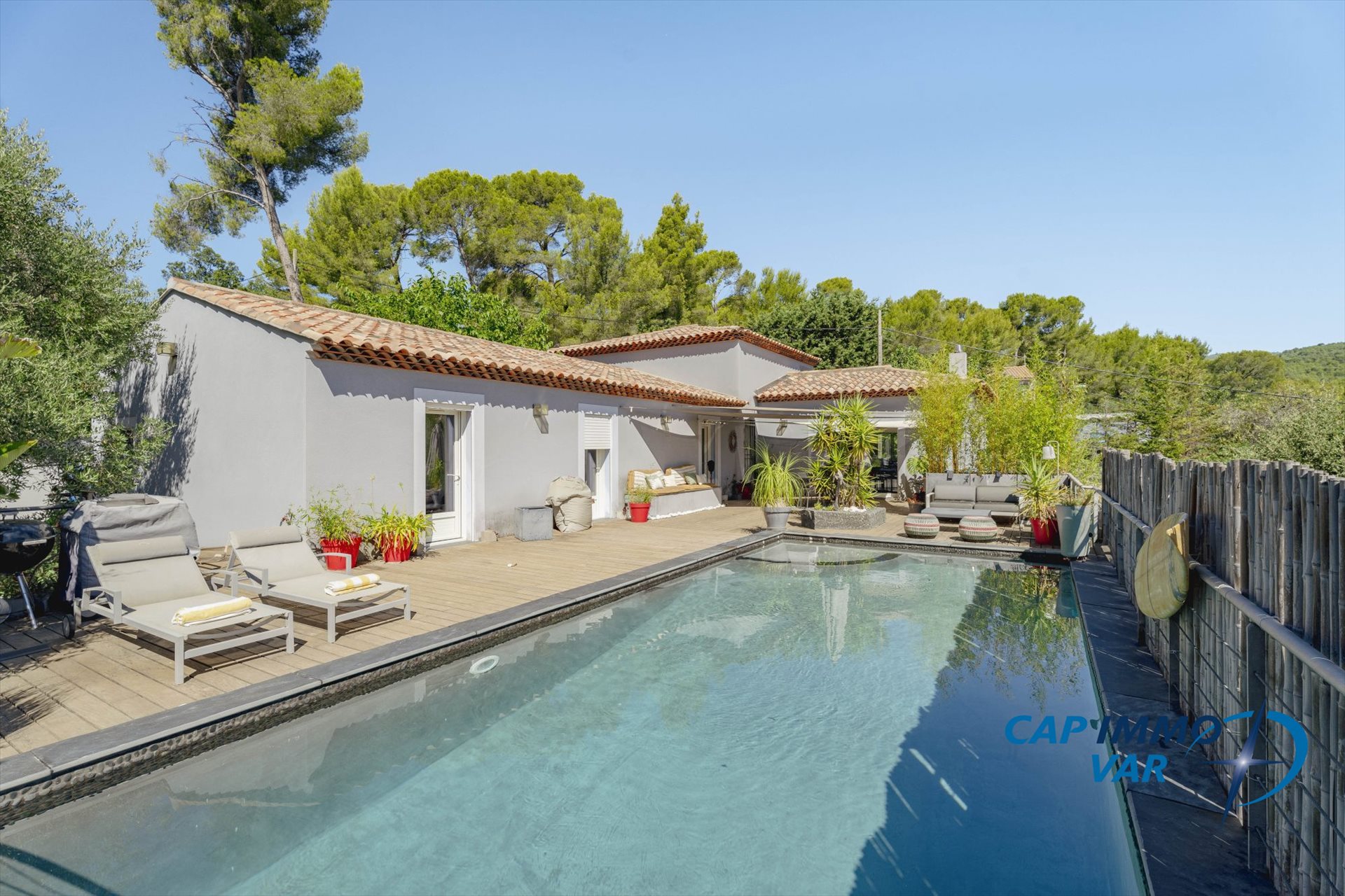 Maison à vendre, 182m², Ceyreste