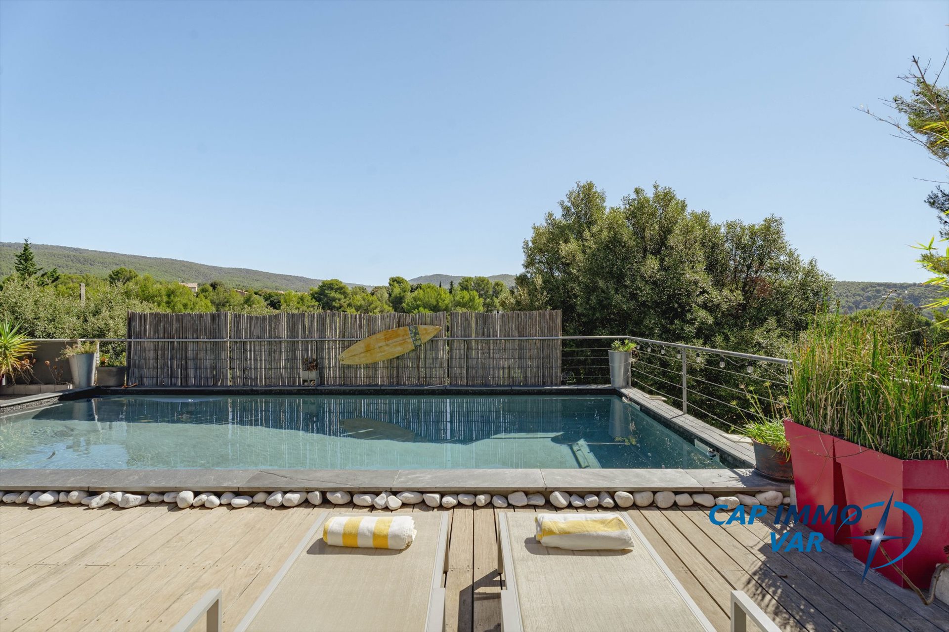 Maison à vendre, 182m², Ceyreste