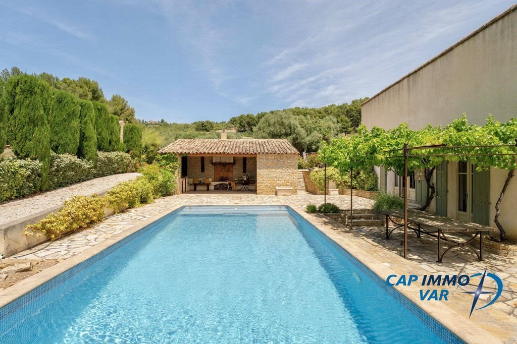 Maison à vendre, 205m², La Cadière-d'Azur