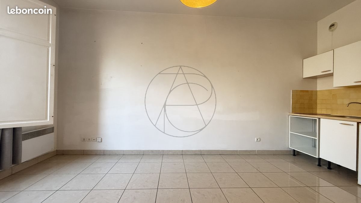 Appartement à louer, 25m², Aix-en-Provence