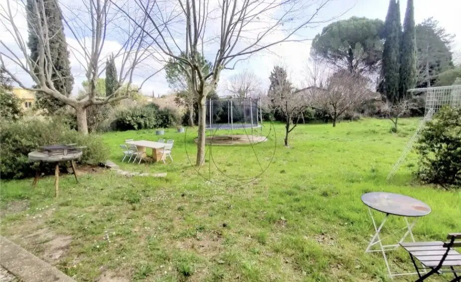 Maison à louer, 157m², Aix-en-Provence
