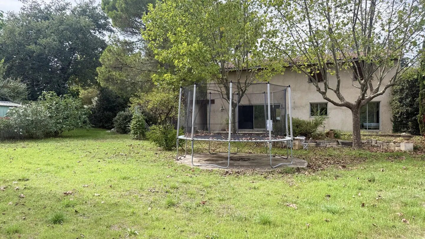 Maison à louer, 157m², Aix-en-Provence