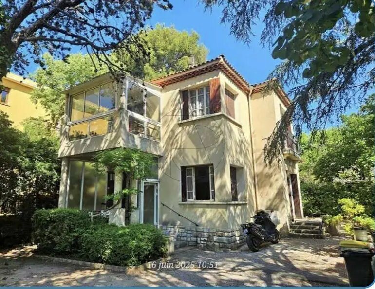 Maison à vendre, 120m², La Ciotat