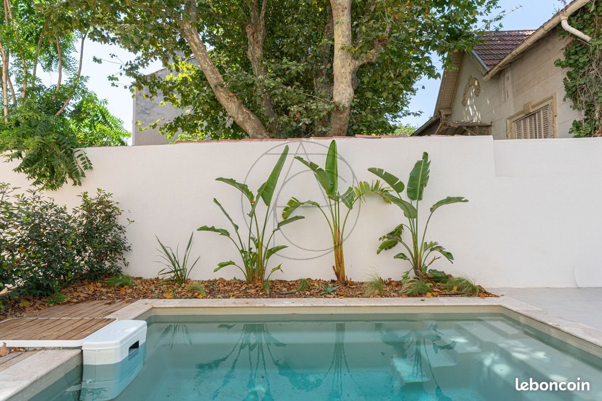 Maison à vendre, 126m², Marseille 8ème