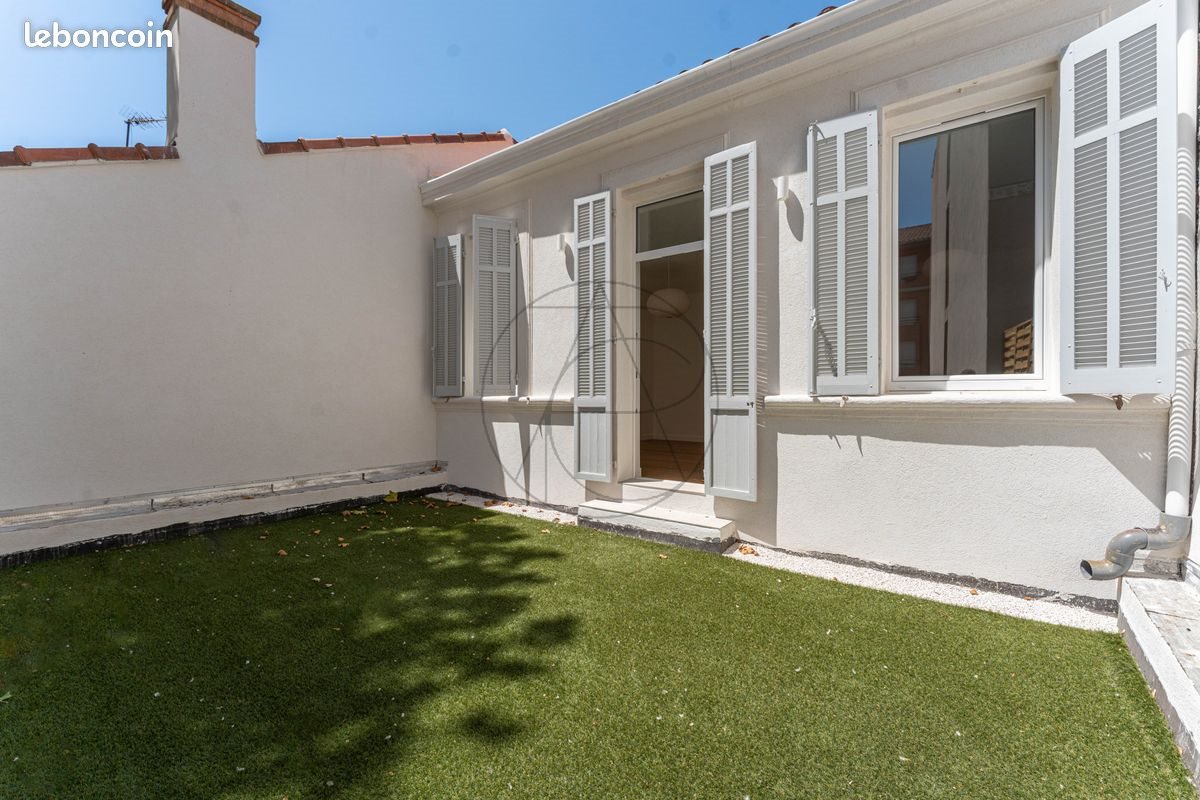 Maison à vendre, 126m², Marseille 8ème